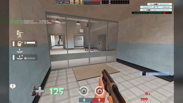 [TF2 Перезалив] Провал Valve на счет Обновление впервые за 5 лет смотреть онлайн