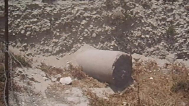 Александрия. Поход в римский театр и баню смотреть онлайн