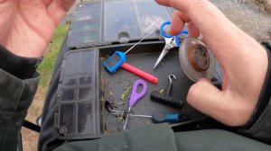 Рыбалка на ФЛЭТ ФИДЕР ловля КРУПНОГО КАРАСЯ