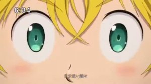 Семь смертных грехов 2 опенинг 2 сезона