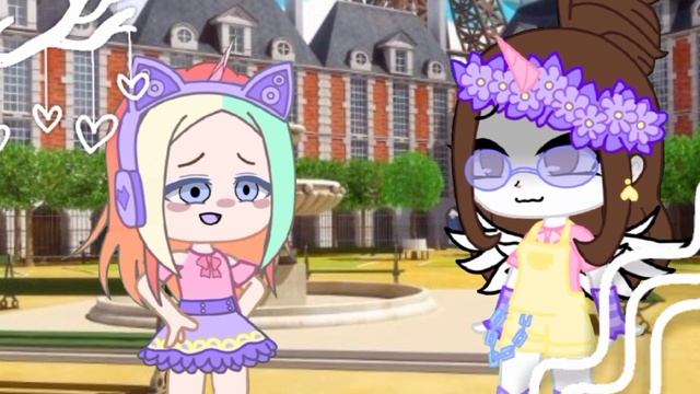 ~Ты-сказка, ты-чудо~ смотреть онлайн