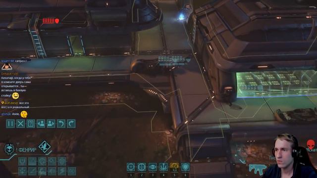 XCOM Long War с Майкером 15 часть (Ветеран Терминатор) смотреть онлайн