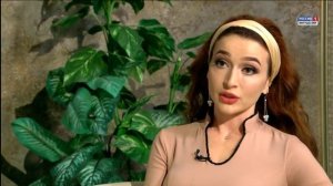 Лица. Айна Гетагазова 14/07/2017