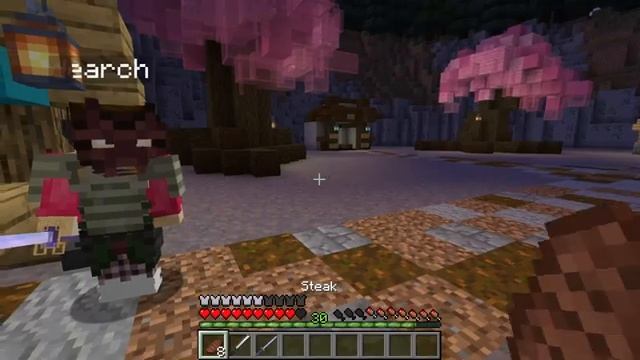 ? НА НАС НАПАЛИ ДЕМОНЫ?! |СИМУЛЯТОР УБИЙЦЫ ДЕМОНОВ МАЙНКРАФТ!!! смотреть онлайн