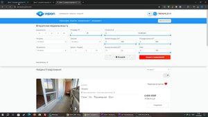 Мини презентация по сайту