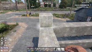 7 Days to die АЛЬФА 21 прохождение► Восстановление базы для встречи орды.  #16