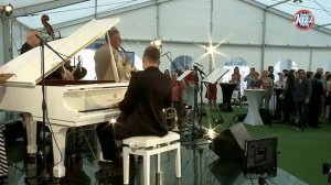 Олег Стариков / джазовый пианист / starikovoleg.com