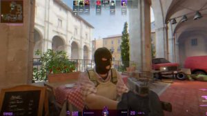 JEEMBO ft BATO (TVETH) - Full House (Эйс в CS2)