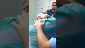 мануальные практики на шейно-грудном и грудо-поясничном отделе позвоночника