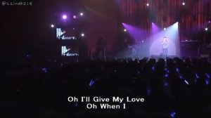 Чжи Сон поет