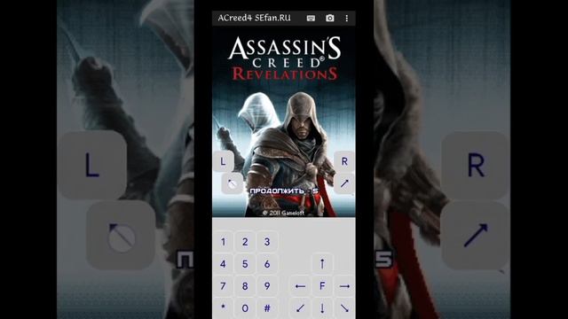 "NOSTALGIA LAGIii" Cara Bermain Game Java di HP android 100% WORK. смотреть онлайн