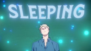 [Jujutsu Kaisen] [Nanami death] [sleeping-CXRGI] [AMV/EDIT]