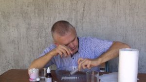 Очищение носовых пазух, глаз, ушей, гайморитовых пазух