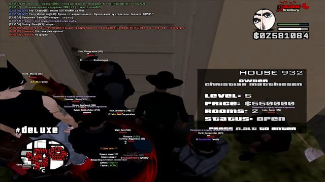 Моя жизненная позиция.