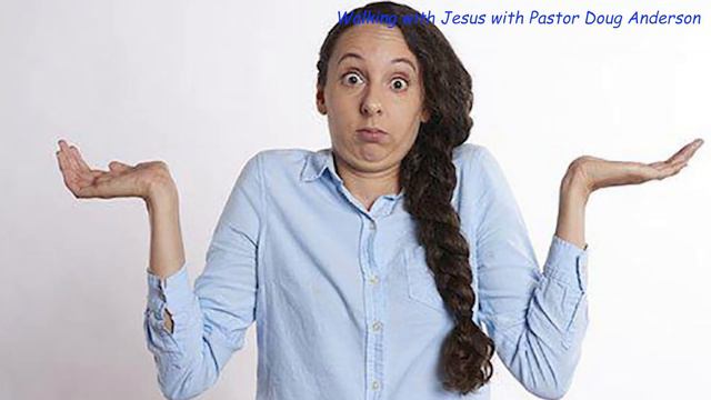 Galatians 2:11-21 "Confusion / Clarity" смотреть онлайн