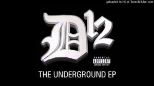 D12 - Bring Our Boys Instrumental