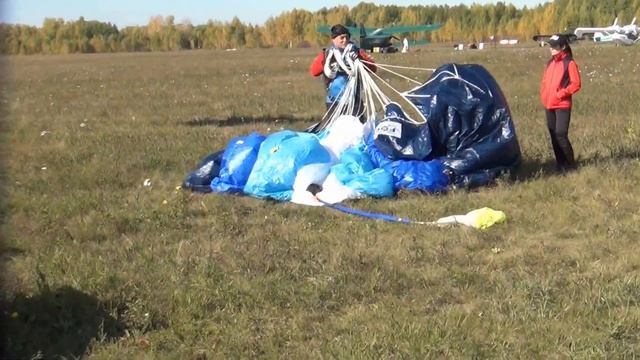 Дорога в небеса. Танец победителя... Блин в блинной столице смотреть онлайн