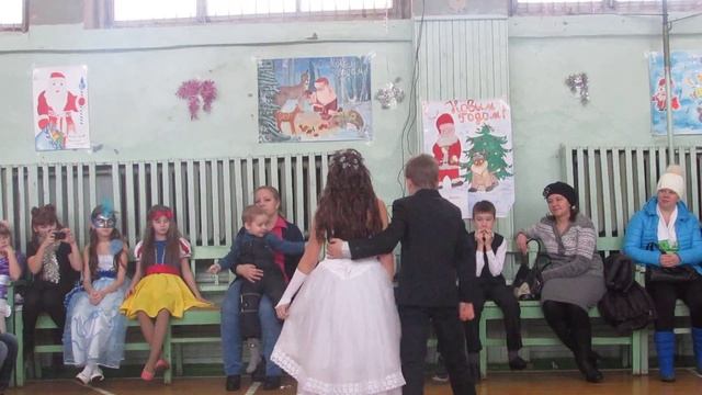 Вальс Метель смотреть онлайн