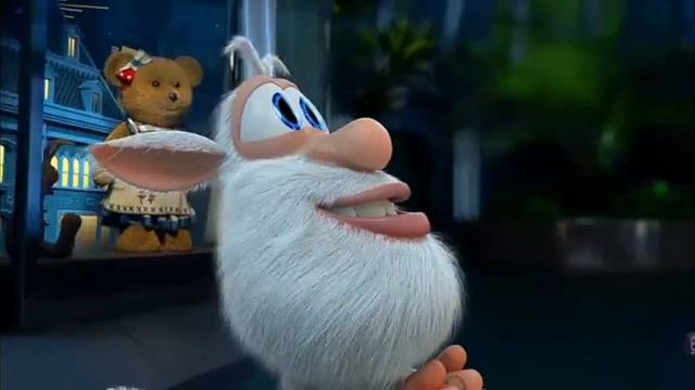 Буба 10-Серия Бабочка (Акчобаб) смотреть онлайн