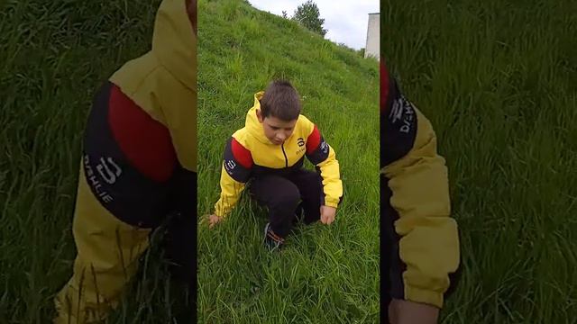 как разные типы людей поднимаются на гору смотреть онлайн