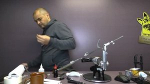 Тест ЭЛЬБОРОВ 200% после притирки.  Часть 2я