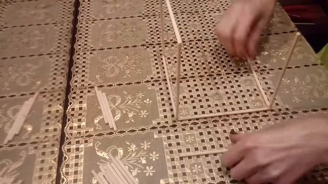 DIY Интерьер своими руками