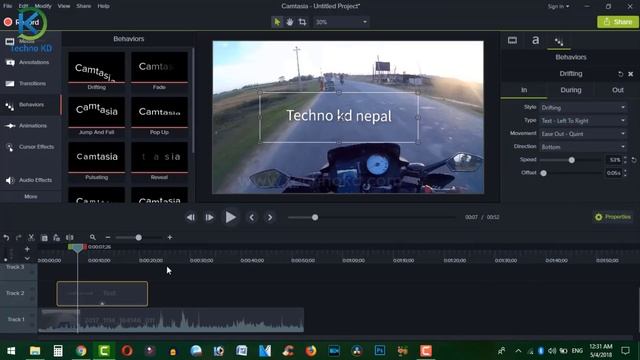 Video Editing सिक्नुहोस् ?Full Video Editing Course In Nepali | Step By Step Tutorial For Beginners смотреть онлайн
