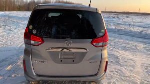 Хонда Фрид+ 4WD 2017г.