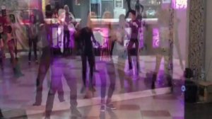 go-go dance.гоу гоу.хореограф Альбина Золотарева