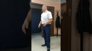 Поршневые упражнения для запуска работы лимфы