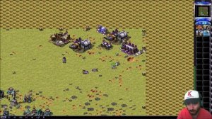 CnCNet Red Alert 2 Online Multiplayer - The famous BIG EXTRA SMALL SUPER CRATES Gameplay