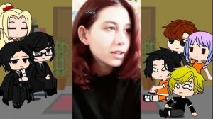 риакция всё ради игры на Рико+Ичиро