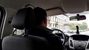 Экскурсия по Мюнхену