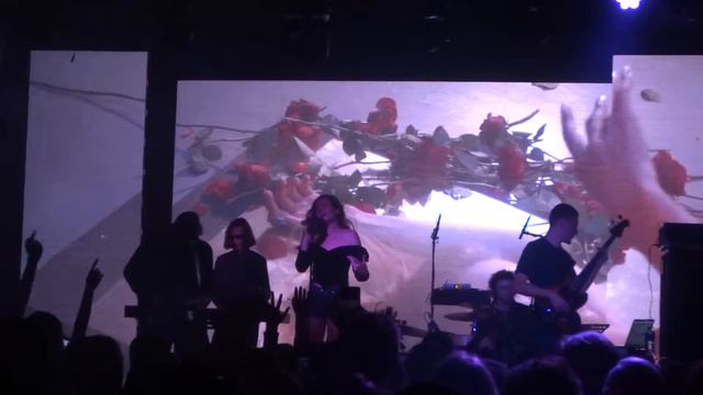 ЛУНА – Пули (Ростов 15.02.18) смотреть онлайн