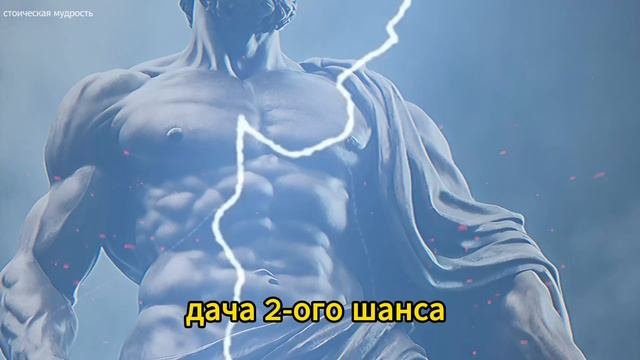8 уроков НЕ давать ВТОРОЙ ШАНС людям | СТОИЦИЗМ