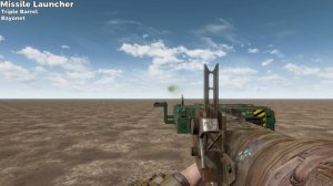 Fallout 4 - All Weapons