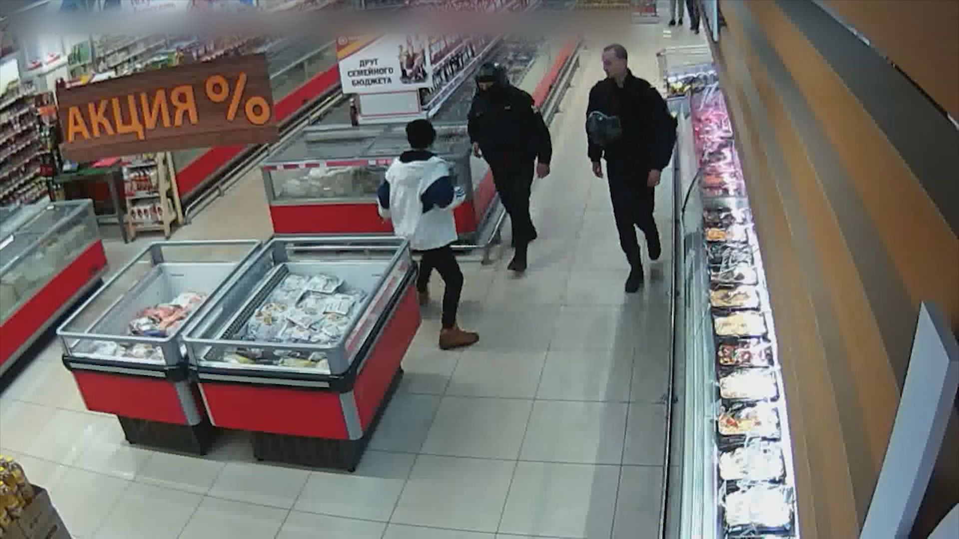 НЕ ХОТЕЛ, ЧТОБЫ УЗНАЛА МАМА