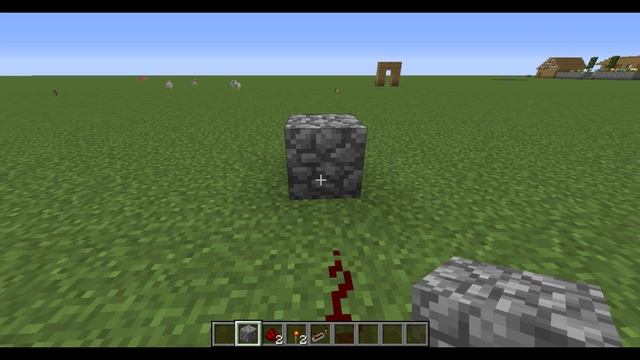 Minecraft Redstone Clock 1.14 1.13 1.12 1.11 1.10 1.9 | Minecraft Redstone Clock bauen 2019 смотреть онлайн