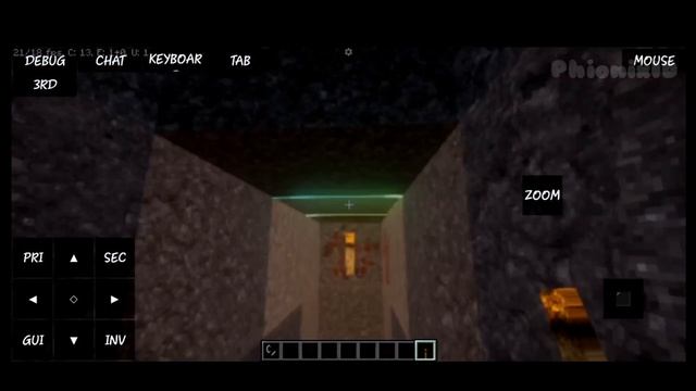 Pojavlauncher Shader PBR+RTX | Virgl Rendering | Stratum texture pack | Minecraft java смотреть онлайн