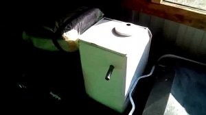 Мотобуксировщик Мухтар 15 ( модернизации)