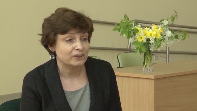 Profesinė mokykla-- naujas įvaizdis prieš senus stereotipus смотреть онлайн