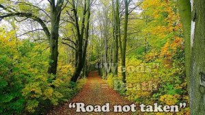 Robert Frost by Shmoop