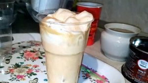 3 РЕЦЕПТА ГРЕЧЕСКОГО КОФЕ - ФРАППЕ ОТ КИПРИОТКИ, КАК В СТАРБАКСЕ - ТОЛЬКО ЛУЧШЕ.