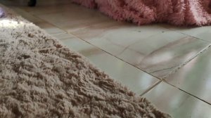 ?Золотой шухер в розовом мире ?