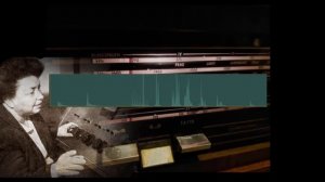 Шумотека Розы ИОФФЕ. Звонок в дверь. Стук в дверь. И голос Розы Марковны? "Алёнка" (1954)