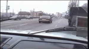 Установка самодельный турбонаддув на москвич 412 и краш тест