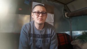 Месяц без сигарет