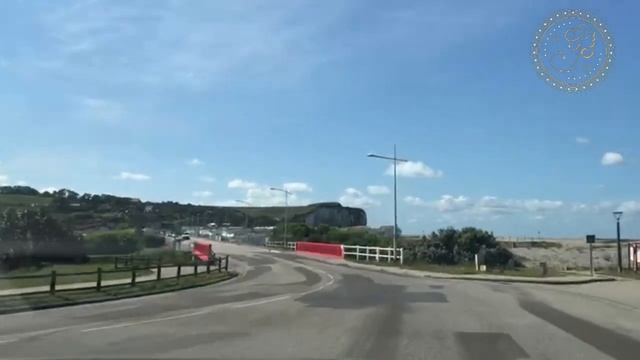 Ла Манш. ПУТЕШЕСТВИЕ ПО НОРМАНДИИ и БРЕТАНИ, часть 3 смотреть онлайн