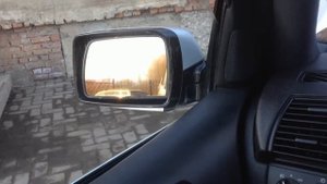 Видео работы двигателя BMW X5 E53 2002 года, 4.4 бензин.