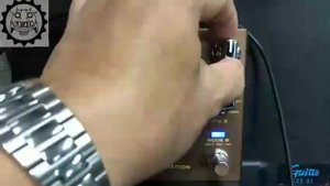 2019 New Pedal【Joyo R-09 VISION dual modulation 】